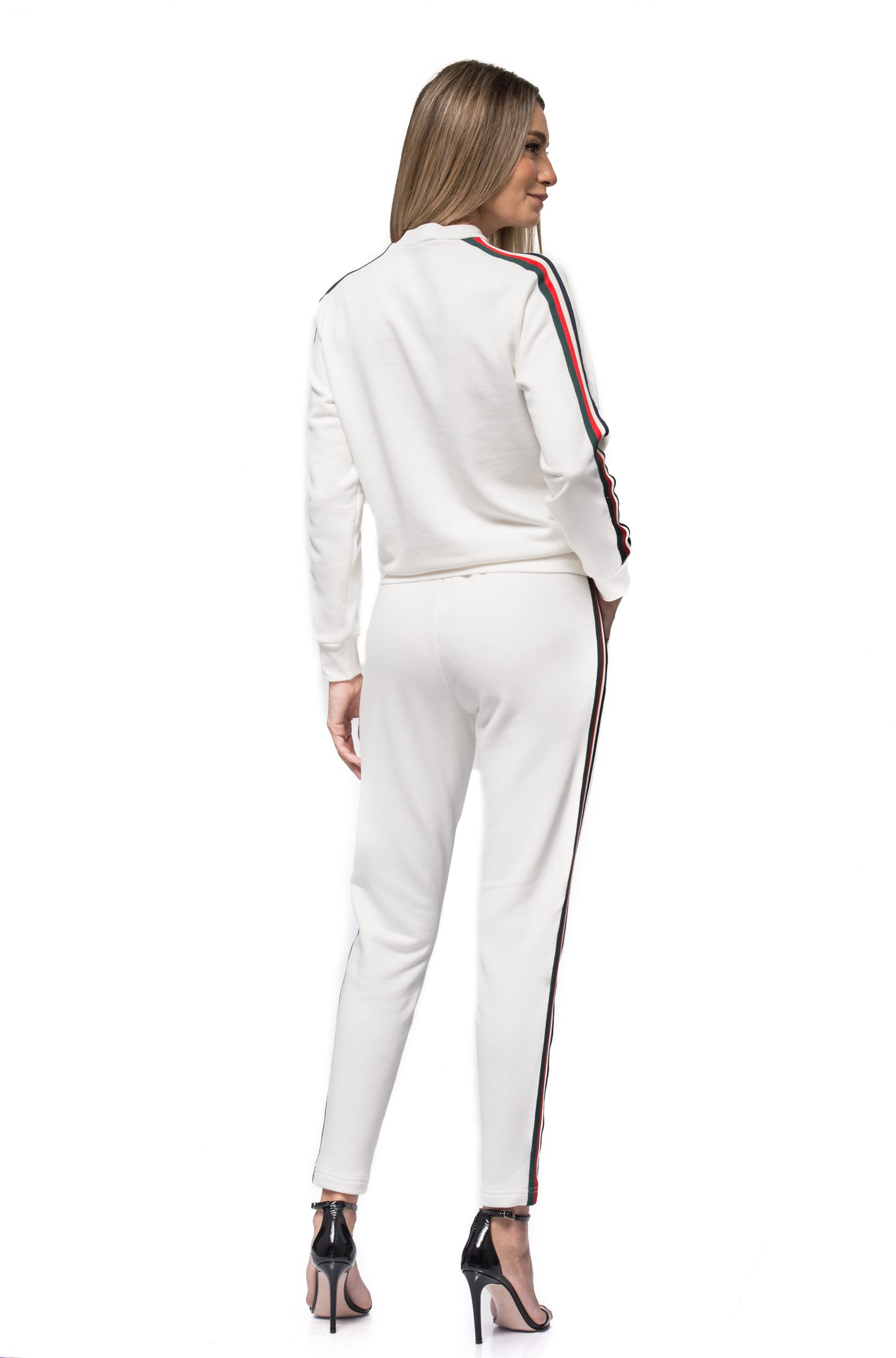 Pantalon INDIRA WHITE 3